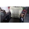 Image 2 : ROLLING MESH SEAT OFFICE CHAIR