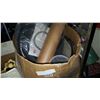 Image 1 : NEW SUB PUMP DISCHARGE HOSE