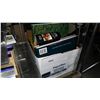 Image 1 : BOX OF ROBERT BATEMAN BOOK DISPLAY CASES AND OTHER ITEMS