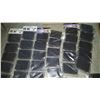 Image 2 : BOX OF NEW COURSE 60 GRIT SANDING SPONGES