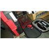 Image 1 : HUSKY LASER LEVEL KMC CHAIN AND MILWAUKEE TOOL CASE