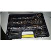 Image 2 : ORGANIZER OF SOCKETS AND WRENCHES