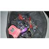 Image 2 : TOOL BAG W/ CONTENTS