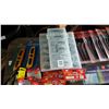 Image 2 : LARGE LOT OF VARIOUS NEW TOOL SETS