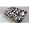 Image 1 : TRAY OF 42W HALOGEN BULBS