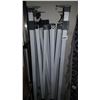 Image 2 : EASY UP CANOPY AS IS