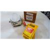 Image 1 : 12 NEW TUBES OF MUFFLER CEMENT AND LOT OF MUFFLER BANDAGES
