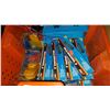Image 2 : TOTE OF FUSE HOLDERS