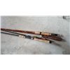 Image 2 : 4 FISHING RODS