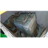 Image 2 : WEBSTER ALUMINUM PUMP