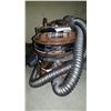 Image 2 : FILTER QUEEN CANISTER VACUUM W/ ACCESSORIES