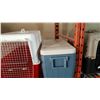Image 2 : COOLER AND PET KENNEL