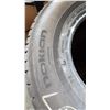 Image 2 : SET OF FOUR NOKIAN SPORT UTILITY 265/70R16 INCH TIRES