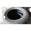 Image 2 : SET OF FOUR CONTINENTALCONTI PRO CONTACT 225/60R17 INCH TIRES