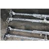 Image 2 : PAIR OF DURA STILTS FOR DRYWALL