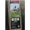 Image 2 : 10 FOOT BY 10 FOOT VENTURA STRAIGHT GAZEBO CANOPY