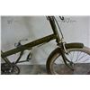 Image 2 : GREEN RALEIGH BIKE