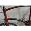 Image 2 : RED ELECTRA BIKE