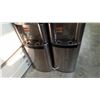 Image 2 : TWO SELF CLEAN VIVA WATER COOLERS AS IS