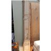 Image 1 : 8 FOOT 2 INCH X 6 FOOT 6 INCH AWNING