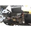 Image 8 : CRAFTSMAN LT 2000 KOHLER PRO 18 OHV RIDE ON MOWER - , NEW BLADES AND BELT - NEEDS BATTERY