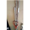 Image 2 : LOT OF SHOVELS