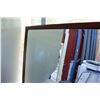 Image 2 : TWO 5FT DRESSING MIRRORS