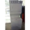 Image 1 : WHIRLPOOL STACKER WSHER DRYER