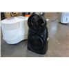 Image 2 : HONEYWELL QUIETCARE DEHUMIDIFIER AND HONEYWELL DUAL STANDING FAN