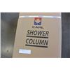 Image 3 : NEW SHOWER COLUMN