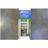 Image 2 : GENIUS RETRACTABLE SCREEN DOOR - IN BOX