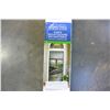 Image 2 : GENIUS RETRACTABLE SCREEN DOOR - IN BOX