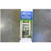 Image 2 : GENIUS RETRACTABLE SCREEN DOOR - IN BOX