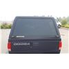 Image 8 : 1998 DODGE DAKOTA SPORT PICKUP TRUCK WITH CANOPY, AUTOMATIC, 297808KM WITH 3 KEYS AND REGISTRATION