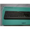 Image 2 : LOGITECH WIRELESS KEYBOARD AND MOUSE