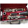 Image 1 : CASED JUPITER CLARINET