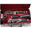 Image 2 : CASED JUPITER CLARINET