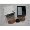 Image 2 : ASUS ZENWATCH 2 - IN BOX W/ CHARGER