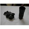 Image 1 : SONY APSC 6000 INTER CHANGEABLE LENSE 24MP 55-210 STEADY SHOT AND 16-50 SHOT LENSE