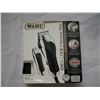 Image 1 : NEW WAHL DELUXE CHROME PRO HAIR CUTTING KIT