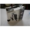 Image 2 : NEW WAHL DELUXE CHROME PRO HAIR CUTTING KIT