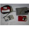 Image 1 : 2 DIGITAL CAMERAS