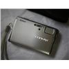 Image 2 : NIKON COOLPIX S50C DIGITAL CAMERA W/ CASE