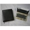 Image 1 : CASED EX-WORD TRANSLATOR