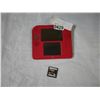Image 1 : NINTENDO 2 DS W/ 2 GAMES