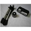 Image 1 : 2 BLUETOOTH SPEAKERS AND PORTABLE TRIPOD