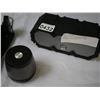 Image 2 : 2 BLUETOOTH SPEAKERS AND PORTABLE TRIPOD