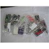 Image 1 : LARGE LOT OF EVAPES