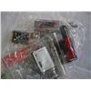 Image 2 : LARGE LOT OF EVAPES