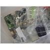 Image 3 : LARGE LOT OF EVAPES